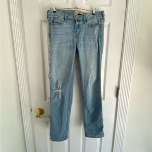 Hollister Skinny Jeans